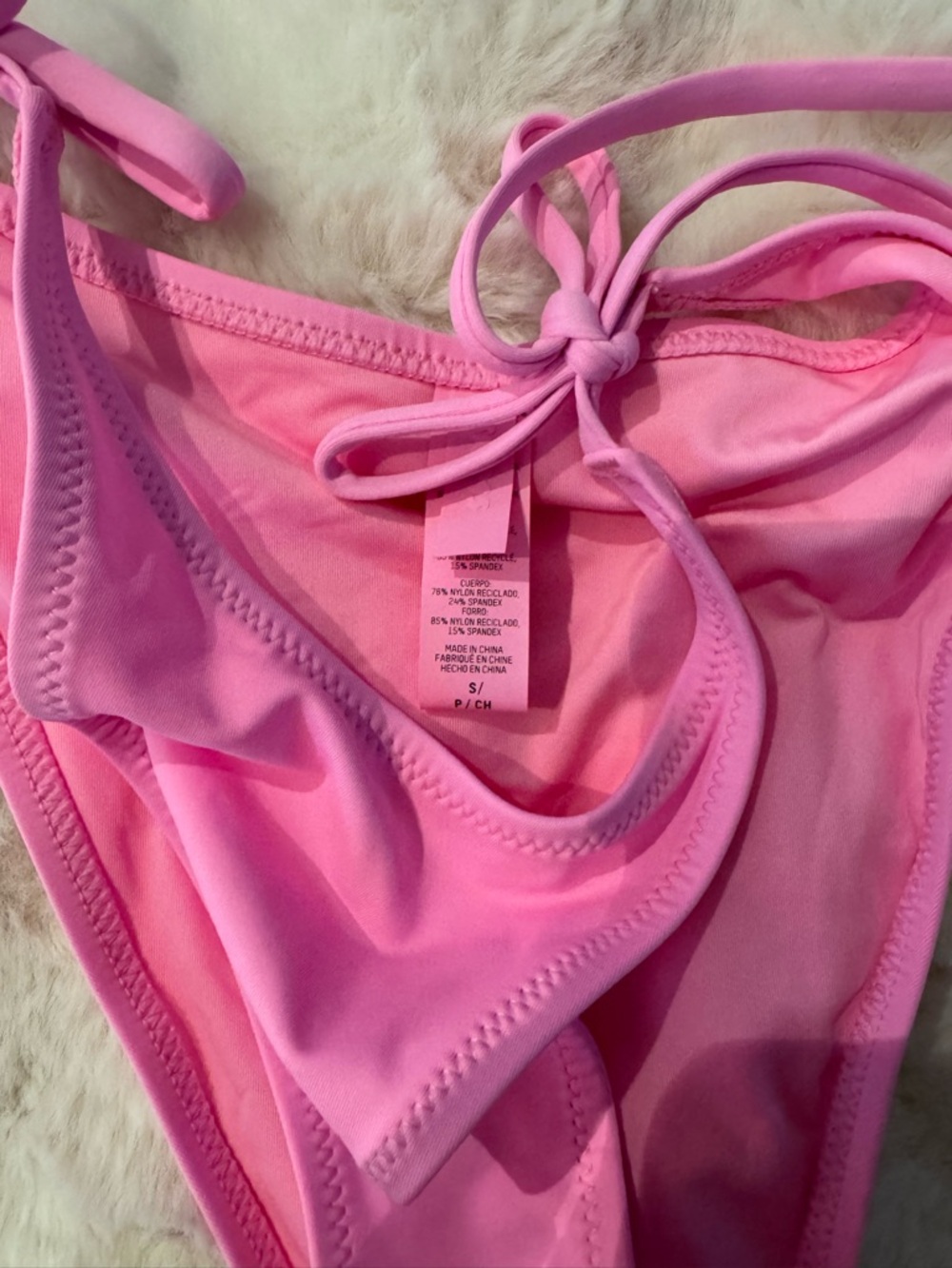 SKIMS Bikini Set - Picture 2 of 4